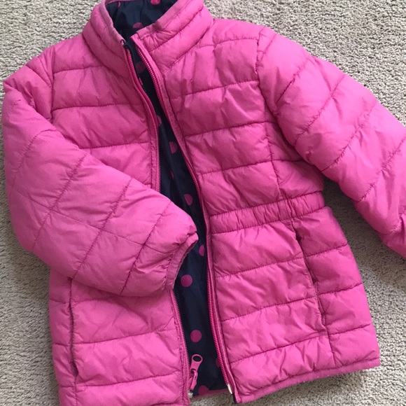 GAP Other - Girls Baby Gap Jacket
